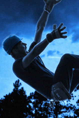 Poster do Filme Under Construction