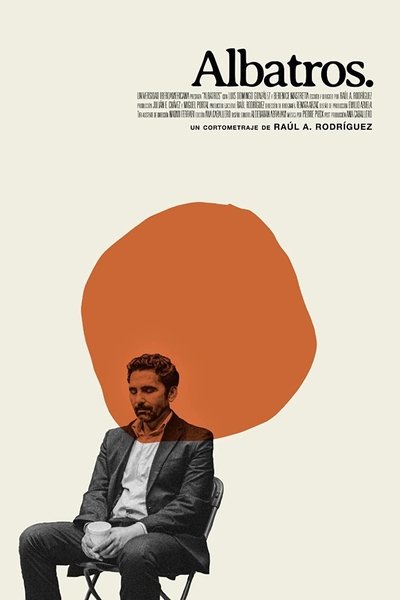 Poster do Filme Albatros