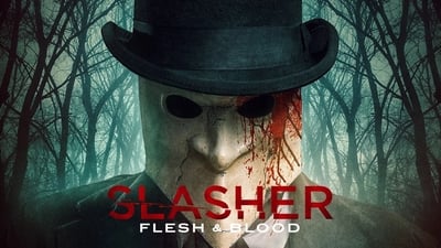 Fourth season Slasher ordered by AMC's Shudder