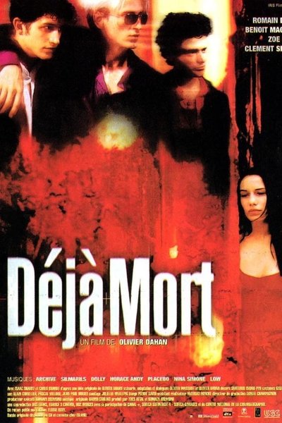 Watch Now!(1998) Déjà mort Full Movie