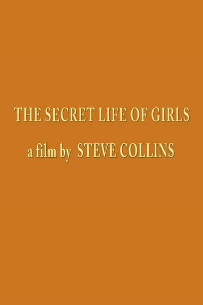 Poster do Filme The Secret Life of Girls