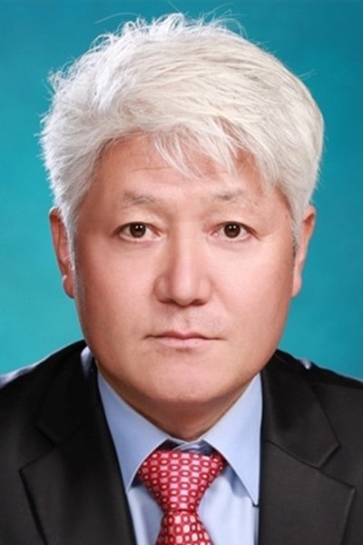 person poster