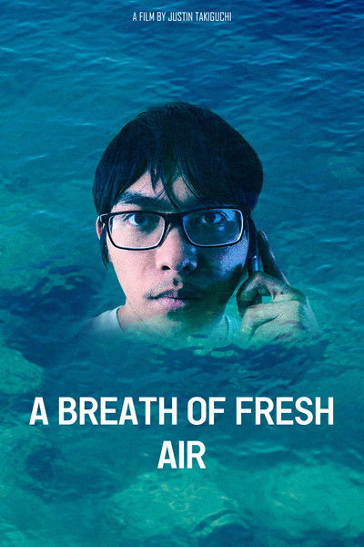 Poster do Filme A Breath of Fresh Air