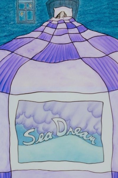 Poster do Filme Sea Dream