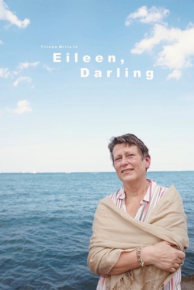 Poster do Filme Eileen, Darling
