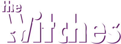 The Witches Logo