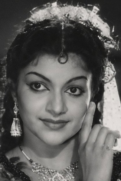 Padmini Ramachandran