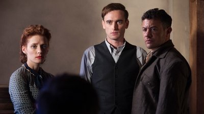 tv poster