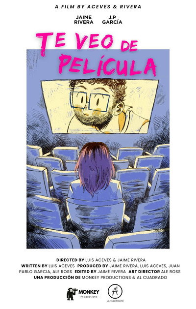 Te Veo de Película