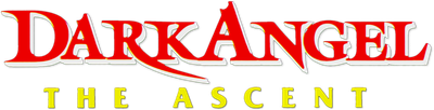 Dark Angel: The Ascent Logo