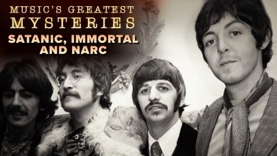 tv poster