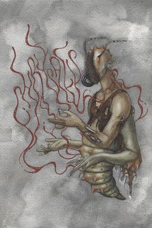 Poster do Filme Chrysalis