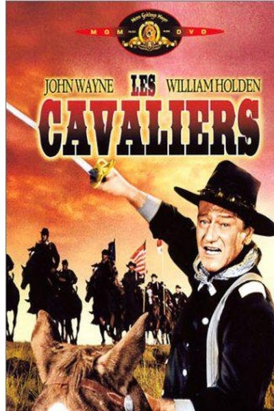 Les Cavaliers (1959)