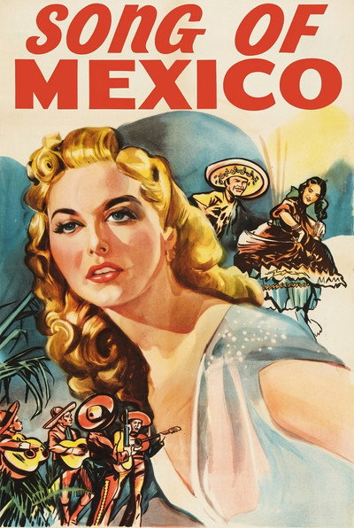 Song of Mexico
