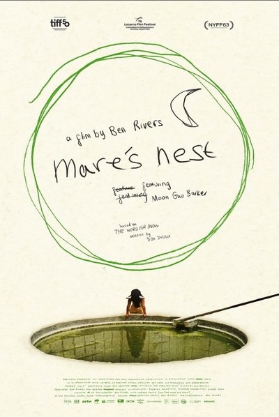 Poster do Filme Mare’s Nest