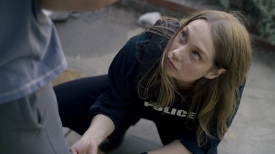 tv poster