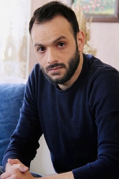 person poster
