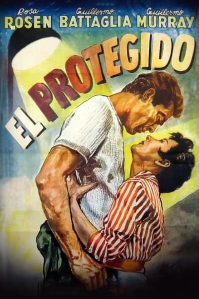 El protegido