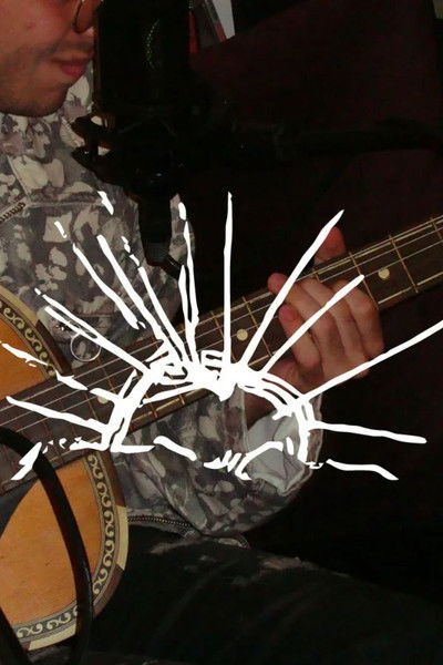 movie poster for La Tarde Noche #1: Sebastián Cova