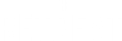 The Retreat Logo