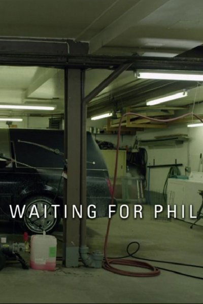 Watch!Waiting for Phil Full Movie