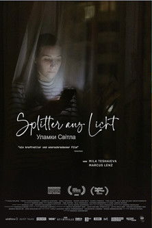 Poster do Filme Shards of Light