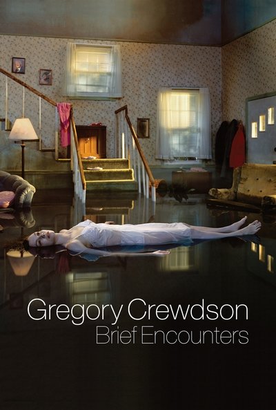 Watch - (2012) Gregory Crewdson: Brief Encounters Movie Online Free
