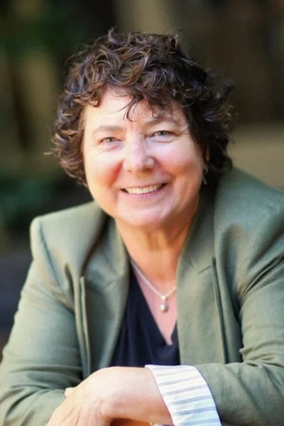 Imagem de Lucie Faulknor