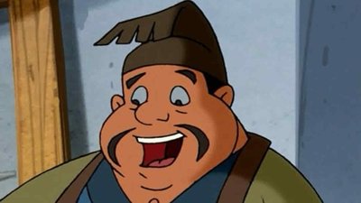 Episode 20