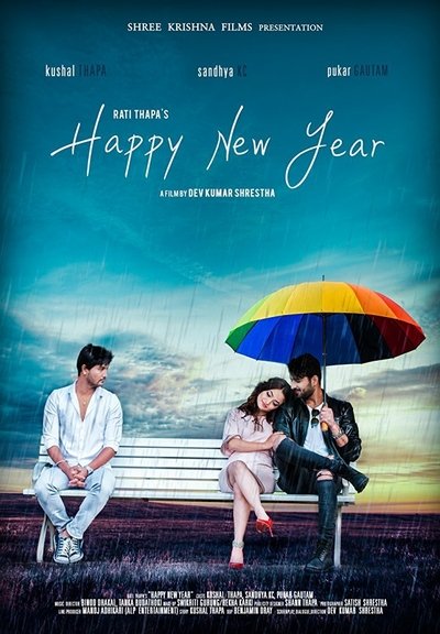 Watch!(2017) Happy New Year Movie Online FreePutlockers-HD
