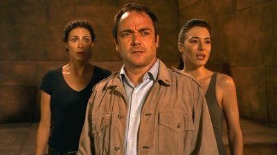 tv poster