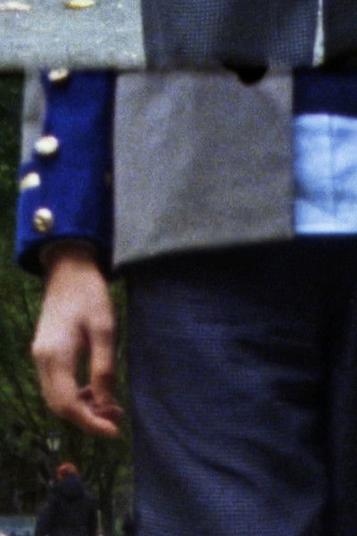 Poster do Filme Walking