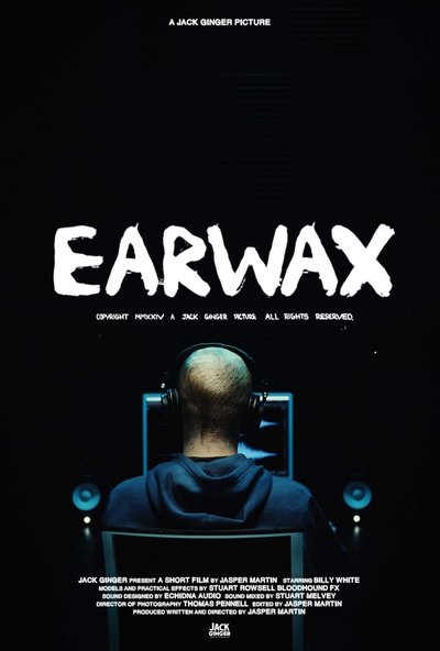 Poster do Filme Earwax