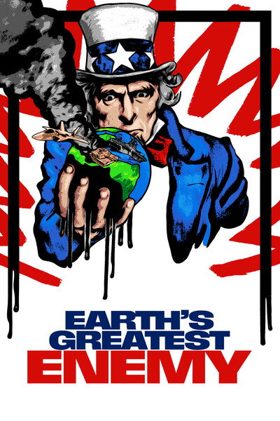 Earth's Greatest Enemy