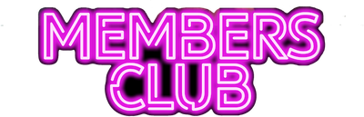 Members Club Logo
