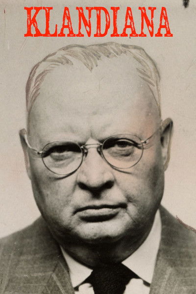 Poster do Filme Klandiana