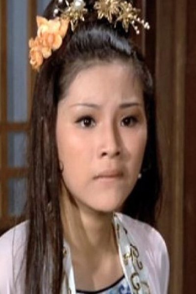 Imagem de Ofelia Yau Wai