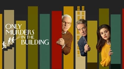 The third season of Only Murders in the Building will be released this summer