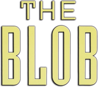 The Blob Logo