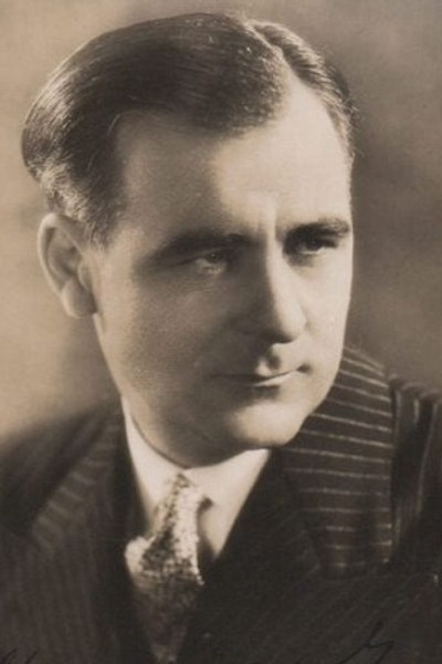 Austin Trevor