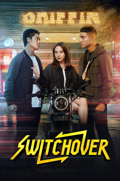 poster for Switchover