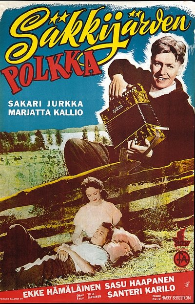 Watch - Säkkijärven polkka Movie Online Free
