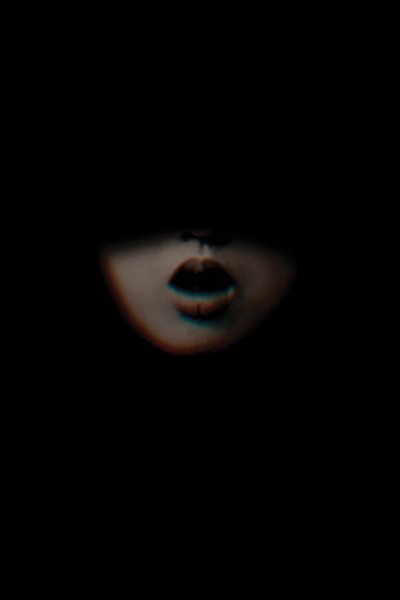 Poster do Filme Lotus-Eyed Girl