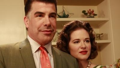 tv poster