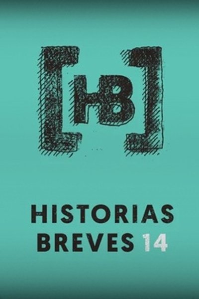 Poster do Filme Historias Breves 14