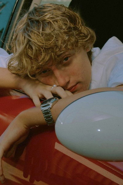 Imagem de Callum Reidy