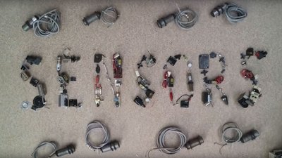 Sensors