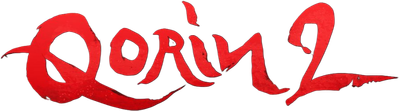 Qorin 2 Logo