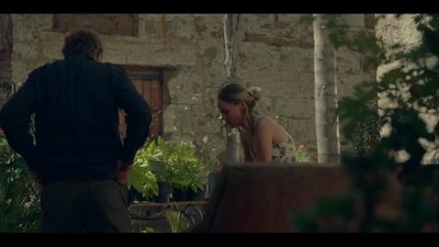 Burying the Dead
