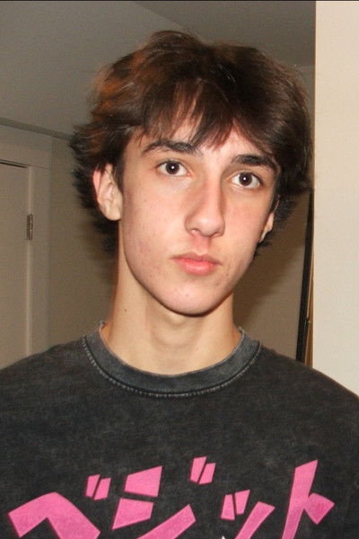 Imagem de Logan Weiser